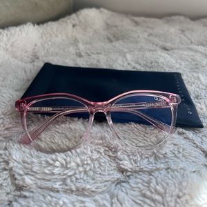 Quay blue light glasses